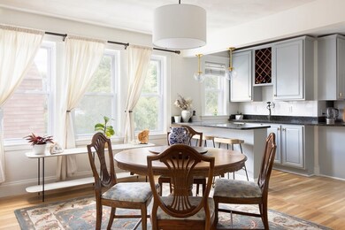 14 Verdun St unit 2, Dorchester Center, MA 02124 - photo 2