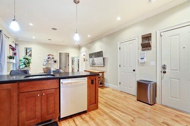 2 Ballard Way unit 1, Boston, MA 02130 - photo 2
