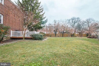 201 E Susquehanna Ave, Towson, MD 21286 - photo 2