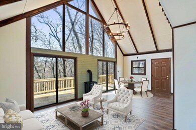 446 Hobbs Knob Rd, Front Royal, VA 22630 - photo 6