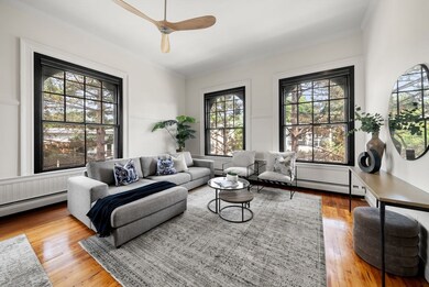 25 Atherton St unit 32, Somerville, MA 02143 - photo 2