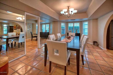SPACIOUS DR