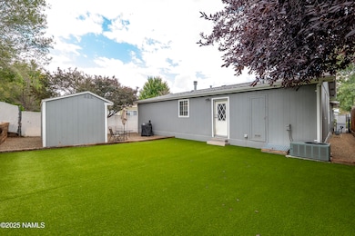 4822 E Merriam Dr, Flagstaff, AZ 86004 - photo 4