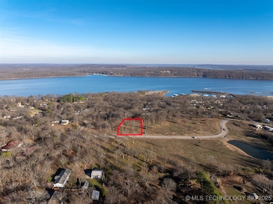 74036 S Fir Rd, Wagoner, OK 74467 - photo 4