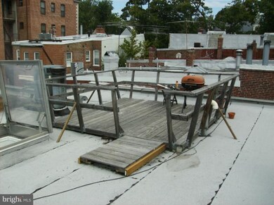 1632 30th St NW unit 13, Washington, DC 20007 - photo 2