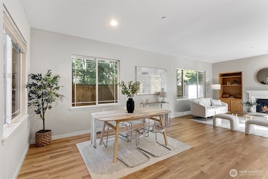 10769 221st Ln NE unit 18, Redmond, WA 98053 - photo 5