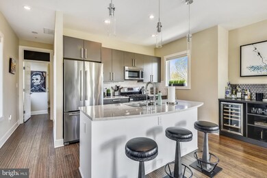 1101 9th St NE unit 2, Washington, DC 20002 - photo 6