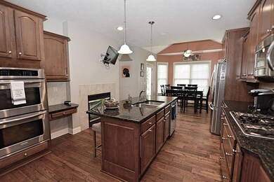 9853 Cape Ct, Dublin, OH 43017 - photo 7