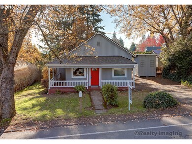 2328 Sunset Ave, West Linn, OR 97068 - photo 2