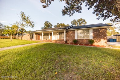 1079 Parkridge Cir W, Jacksonville, FL 32211 - photo 3