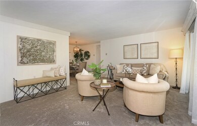 783 Via Los Altos unit P, Laguna Woods, CA 92637 - photo 4