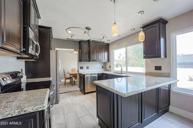 4630 W Mercury Way, Chandler, AZ 85226 - photo 4