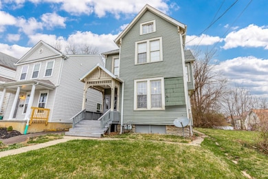 1874 Fairfax Ave, Cincinnati, OH 45207 - photo 2