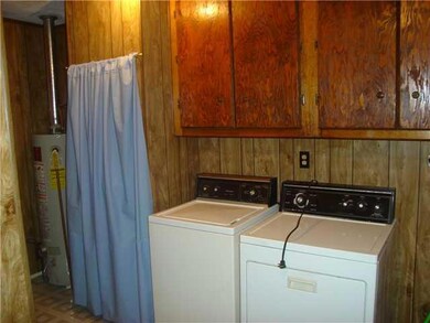 Other. Laundry room
