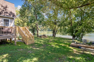 7176 Depot Rd, Belspring, VA 24058 - photo 7