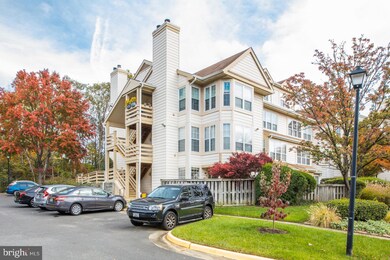 6611 Jupiter Hills Cir unit I, Alexandria, VA 22312 - photo 3