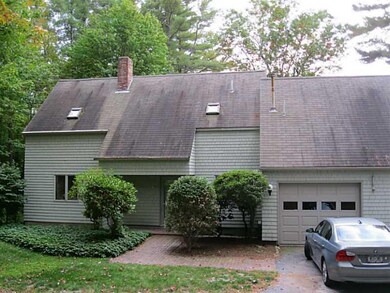 Exterior Front. Front entry and...