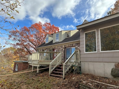 158 Harriman Heights Rd, Monroe, NY 10950 - photo 4