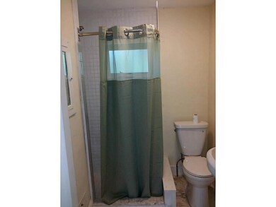 Bathroom.