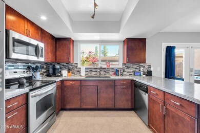 5905 N 83RD Street, Scottsdale