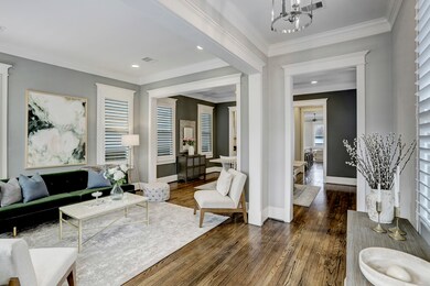 713 Ashland St, Houston, TX 77007 - photo 4