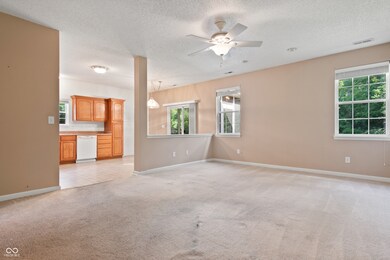 11422 High Timber Dr, Indianapolis, IN 46235 - photo 2