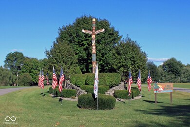 320 E Santee Dr, Lake Santee, IN 47240 - photo 5