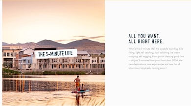 11199 S Rummy Way unit 319, South Jordan, UT 84009 - photo 2