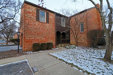 3 BR, 2-1/2 Bath condo