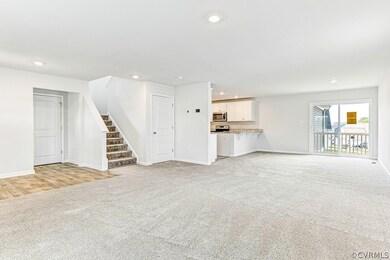 17848 Meriwether Lewis St, Ruther Glen, VA 22546 - photo 5