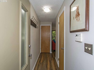 Entrance/Foyer