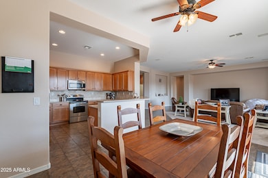 2456 W Clearview Trail unit 47, Phoenix, AZ 85086 - photo 6