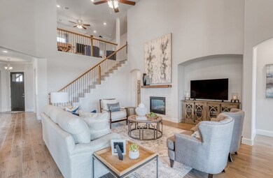Kerrville Great Room 