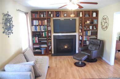 7807 Shady Banks Terrace, Chesterfield, VA 23832 - photo 3