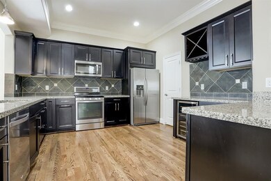 1601 W 24th St unit A, Houston, TX 77008 - photo 7