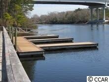 334 Harbour View Dr unit Lot 7 Boardwalk on t, Myrtle Beach, SC 29588 - photo 6