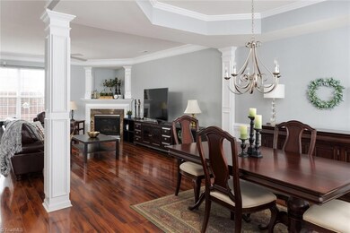 4295 Herrell Terrace, High Point, NC 27265 - photo 4