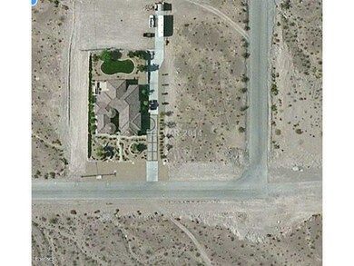 Property Photo. Aerial View (notice lot to west is developed)