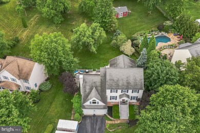 854 Neighbors Way, Perkasie, PA 18944 - photo 3