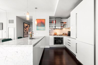 Colgate Center unit C3103, Jersey City, NJ 07302 - photo 3