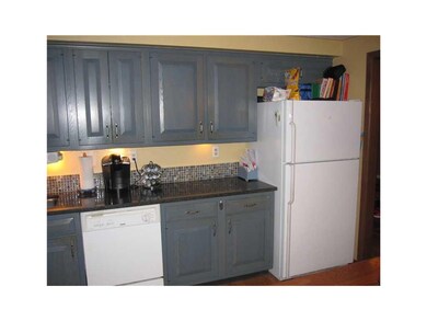 Kitchen. New quartz counter tops, hardware, sink, 
