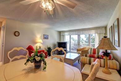 Dining And Living Room