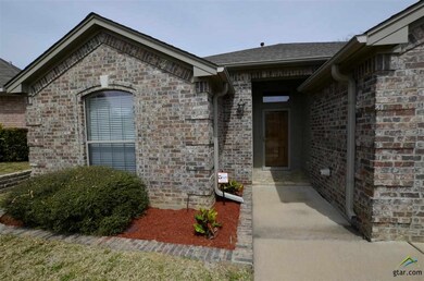 5810 Creekside Cir, Tyler, TX 75703 - photo 4