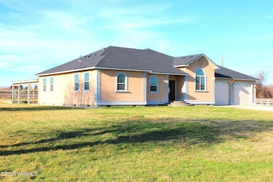 Front Yard