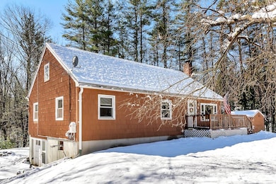 9 Meadowview Dr, Newton, NH 03858 - photo 3