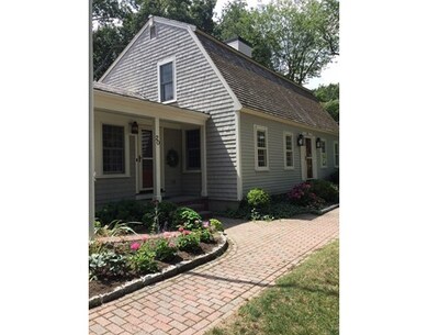 20 Puritan Dr, Scituate, MA 02066 - photo 2