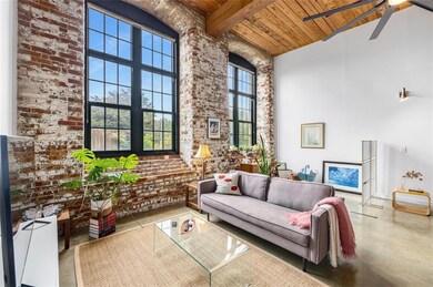 170 Boulevard SE unit 211H, Atlanta, GA 30312 - photo 3