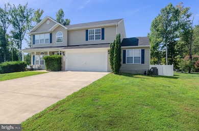 6116 Schooner Cir, King George, VA 22485 - photo 3