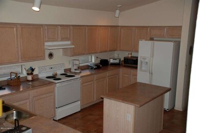 Open Kitchen
