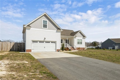 33069 Pebble Brook Dr, Franklin, VA 23851 - photo 5